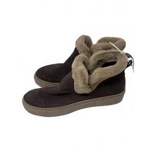 NEW COUGAR women's duffy boots in olive